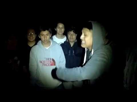 KROOS vs K-ZADOR - DesActivación Rec bill 2016 - Colectivo AL PIE del CERRO