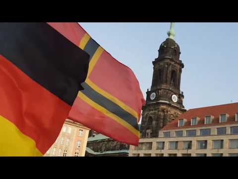29.07.2019 Dresden #HauptstadtdesWiderstandes...