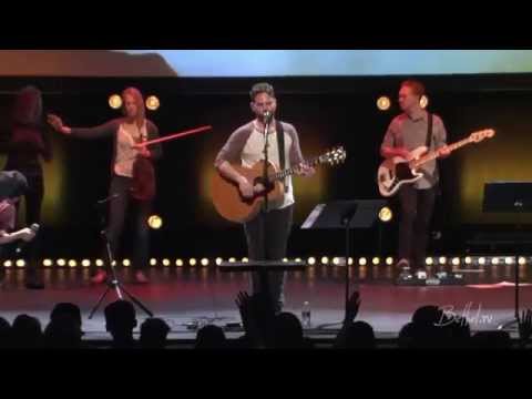 How Great Is Our God & Spontaneous - Jeremy Riddle, Steffany Frizzell, William Matthews