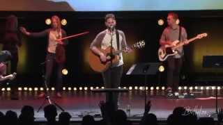 How Great Is Our God &amp; Spontaneous - Jeremy Riddle, Steffany Frizzell, William Matthews