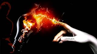 Cyclicx - Anthem II (Confusion Mix) ·1998·