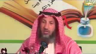 صورة شرح كتاب تدوين السنة النبوية  المجلس 3  الشيخ عثمان الخميس