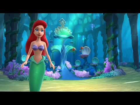 DISNEY PRINCESS MAJESTIC QUEST 2019/2020 LEVEL 271/274 #105 ANDROID GAMEPLAY HD (VIDEO OFICIAL).