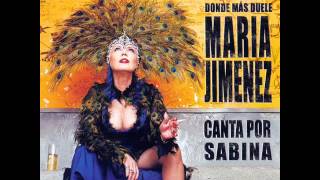 María Jiménez - 01 Con dos camas vacías (con Joaquín Sabina)