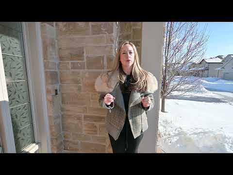 Welcome To 542 Werni Court, Waterloo`