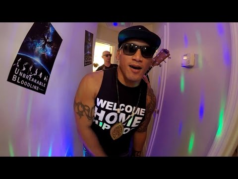 GoPro Done In One: Unbreakable Bloodline - Albany, GA 6.22.15 - Music