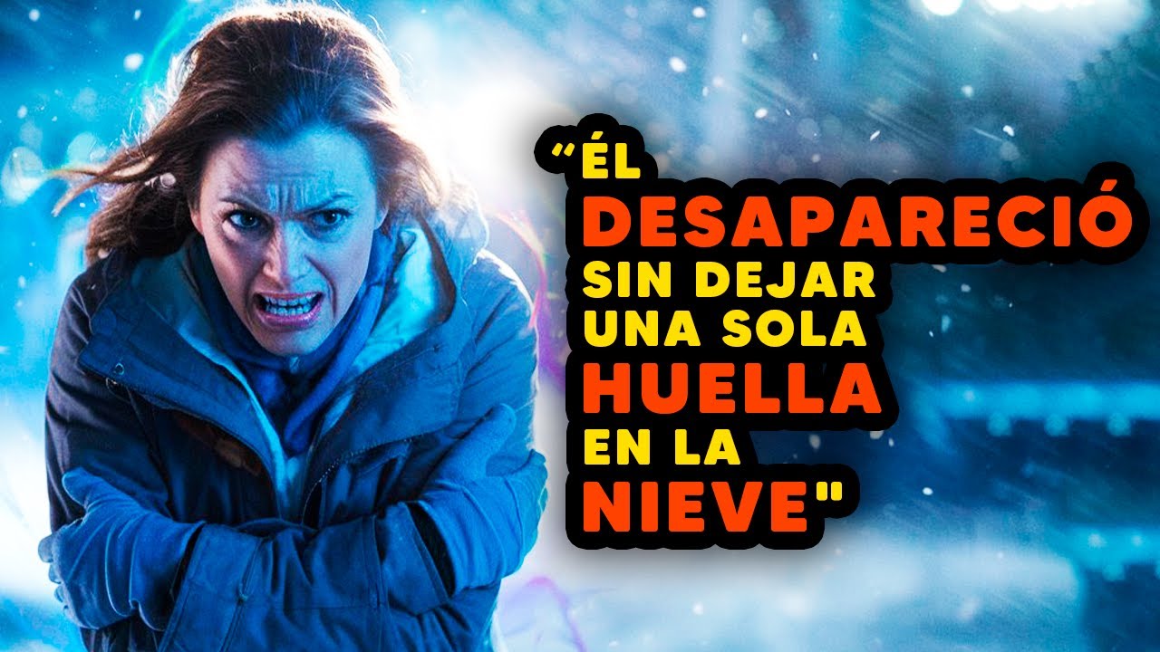 Ella le dio un AVENTÓN a un desconocido que REVELÓ algo SOBRENATURAL. Era un ÁNGEL.