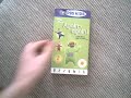 Teletubbies Again Again 2004 VHS Review Canadian Copy