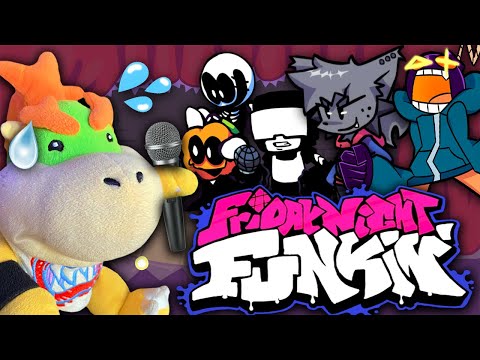 AMB - Friday Night Funkin!