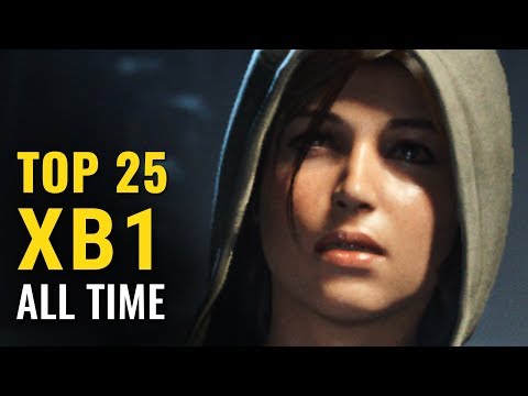 すべての概要: 2019 年の最高の Xbox One ゲーム