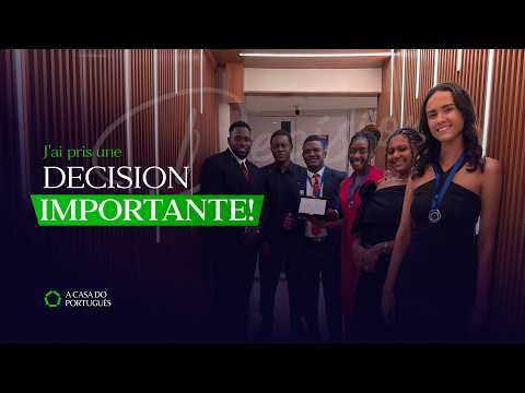 Dîner d'affaires – A Casa do Português