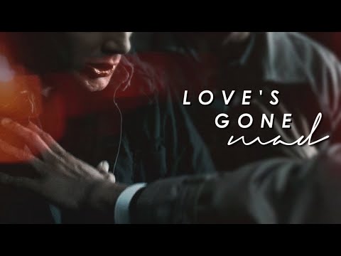 Dean & Cas || Love's Gone Mad