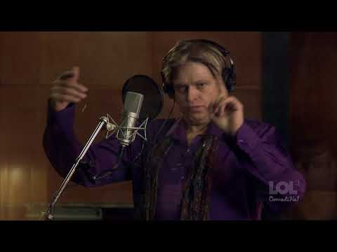 Famous singer || LOL ComediHa!