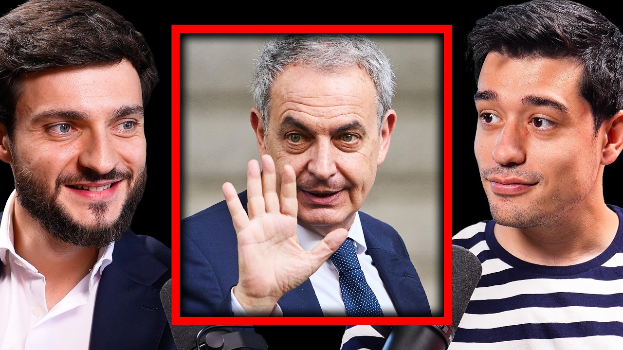 ¿Puede Acabar Zapatero en PRISIÓN? Joyas, Testaferros y el Caso Plus Ultra