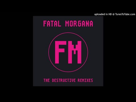 Fatal Morgana - Glasnost (Imperial Black Unit Remix)