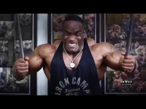 Everyone in the Gym Was AFRAID of Him UNDERRASTED BADDY ❤️💪💪