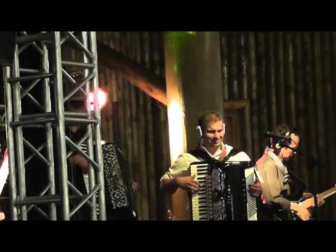 Teaser baile  em Chapecó - Walther Moraes e Roberson Paquito