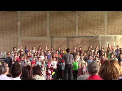 Koordagen voor Kinderen 2015