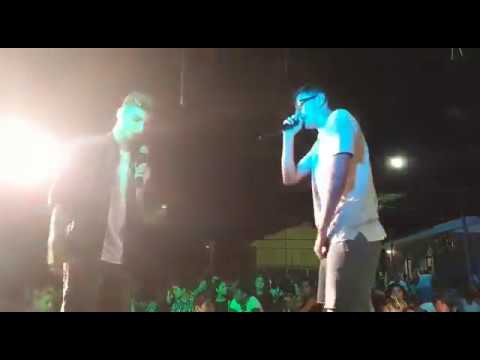 Bala vs Ado - Cuartos - Evento Canca | CB Rap | 25/08