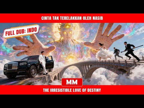 Cinta Tak Terelakkan Oleh Nasib | Filem Baru CEO Aksi | Filem Asia