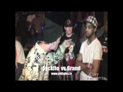 Syckflo vs Grand