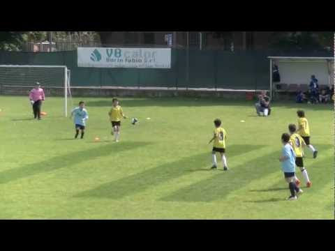 Accademia Sandonatese - Besana Fortitudo 2002 Torneo Pro Victoria 20-05-2012