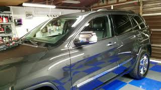 Ceramic Coatings - Does it matter how old my car is?