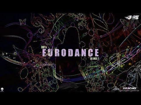 80's Eurodance B612Js Mix 7