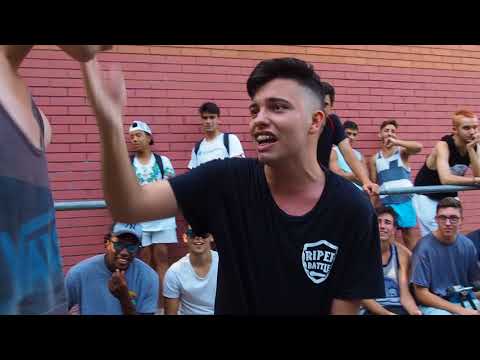 ZOYERT VS JPM [CUARTOS] | KINGSIZE