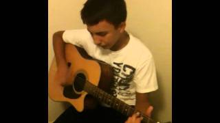 Randy Rogers whiskey got a hold on me - aaron abila