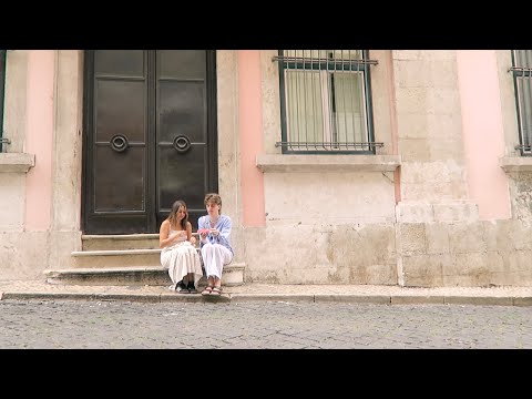 The Start of my European Summer