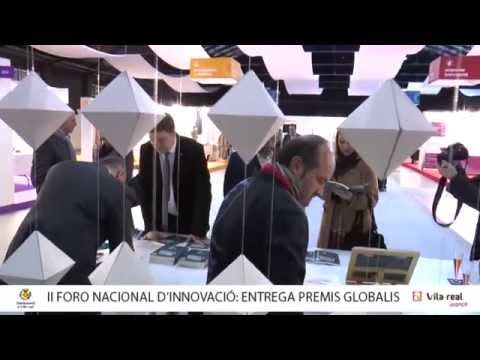 Vila-real celebra el II Frum Nacional de la Innovaci
