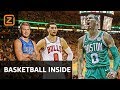 'Is-tie pas 19 jaar? en Bad Boys moet je zien! | Basketball Inside S2E6 | 27/12/2018