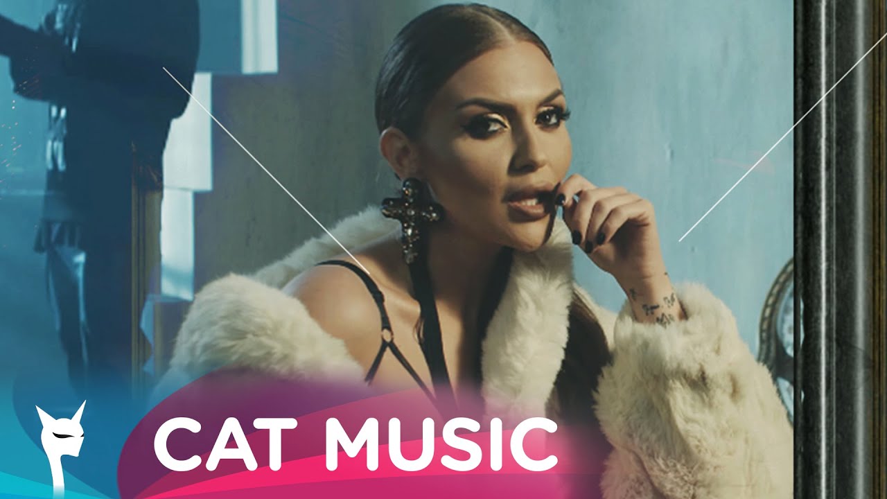 Oana Radu & Dr. Mako ft. Doddy — Stai