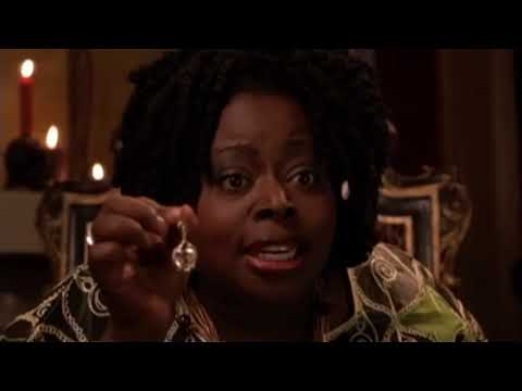 The Hot Chick (2002) - Movie Trailer