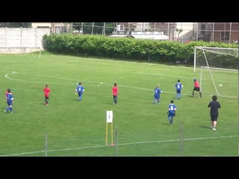 Torneo Piccoli Amici 2002