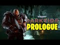 Warhammer 40K: Darktide - Prologue