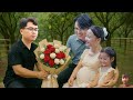 CEO Hung Congratulates James Diep On Baby Boy Family Overjoyed With Happiness