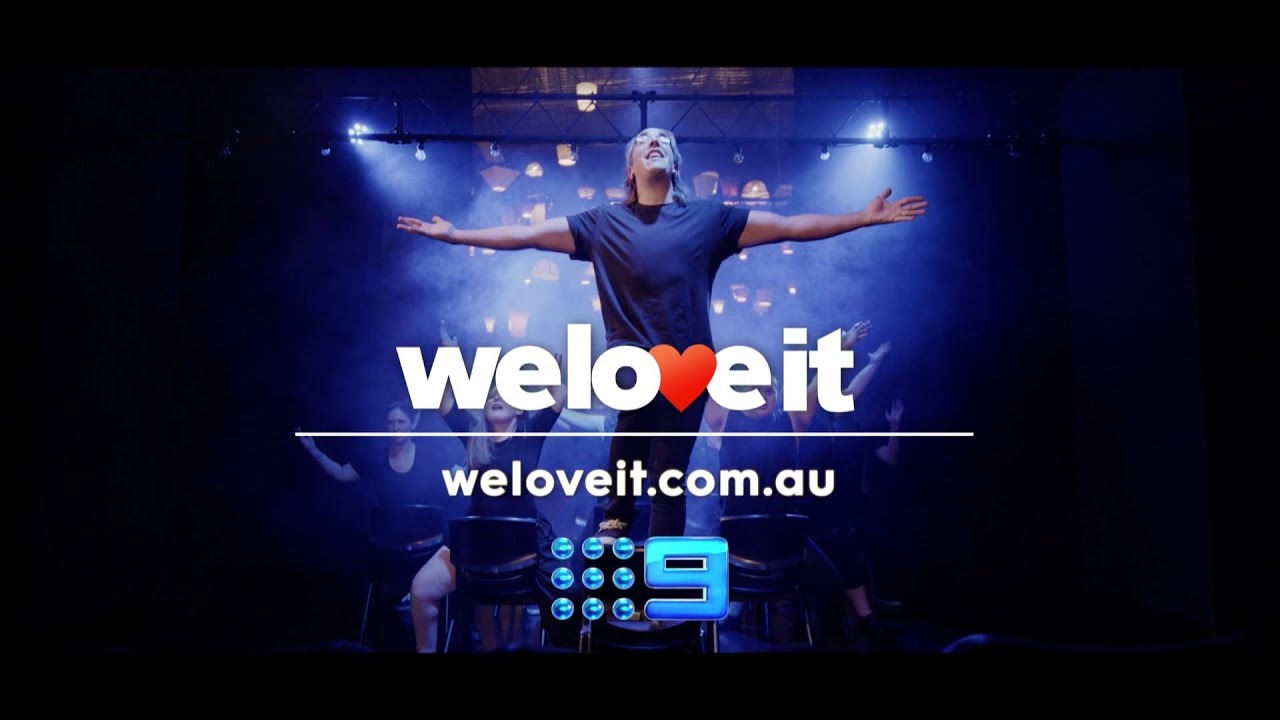 NBN Nine - "We Love It" Commercial - Newcastle Permanent (November 2021)