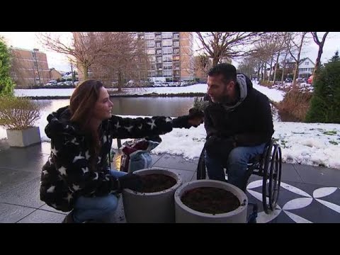 Klussen met... Marc de Hond  - EIGEN HUIS & TUIN