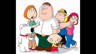 Family Guy - Can&#39;t Touch Me (HD)