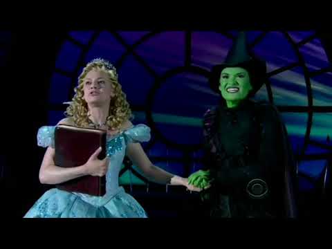 "For Good" | Wicked 10th Anniversary | 2014 Tony Awards