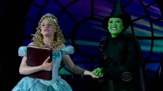 &quot;For Good&quot; | Wicked 10th Anniversary | 2014 Tony Awards