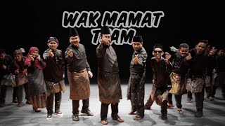 Download lagu Pak Pung Pak Mustafe - Cover by Wak Mamat Team mp3 Download lagu Pak Pung Pak Mustafe - Cover by Wak Mamat Team mp3