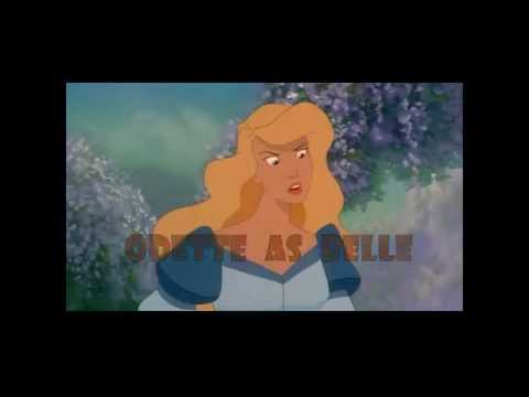 Beauty and the Grizzly Bear Cast Video