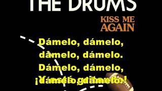 The Drums - Kiss Me Again (Subtitulos al español)