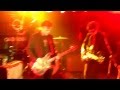 Singapore Sling - Overdriver (LIVE in Athens)