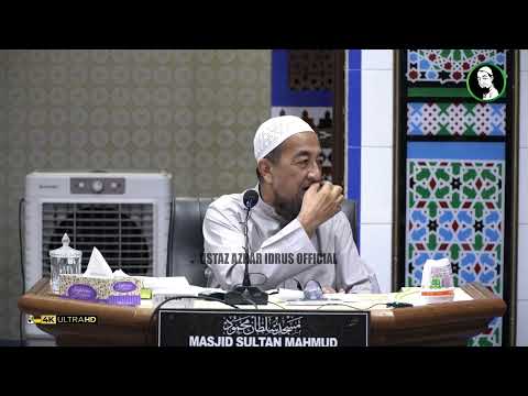 Sejauh Mana Kita Perlu Belajar Tentang Ilmu Tauhid? - Ustaz Azhar Idrus