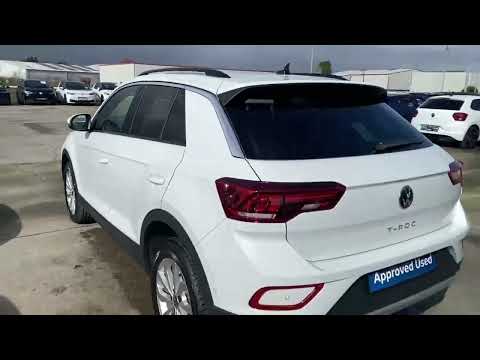 Volkswagen T-Roc 2.0TDI 116BHP EDITION 75 *WAS €39 - Image 2