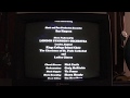 Closing To The Land Before Time 1989 VHS